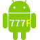 Aplicativo 777F para Android