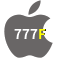 Aplicativo 777F para iOS