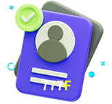 Tornar-se um membro do 777F é muito simples