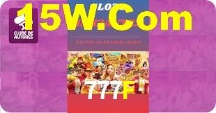 Cashback e recargas na 777F