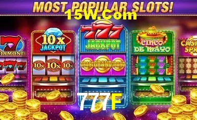 Apostas de Tênis 777F