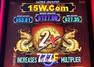 Provedores de Jogos 777F