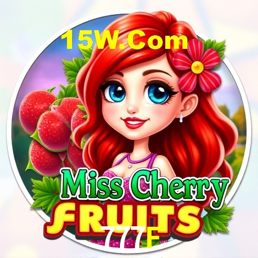 Roda da fortuna na 777F