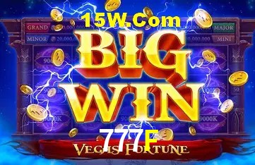 Diretório de Jogos 777F