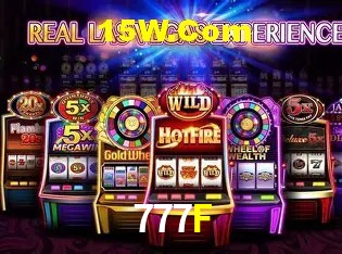 Bônus de Boas-vindas 777F