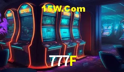 Casino Ao Vivo 777F