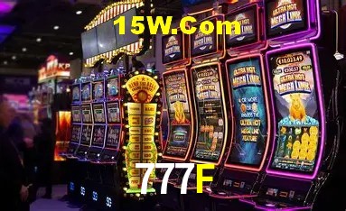 Provedores de Jogos 777F