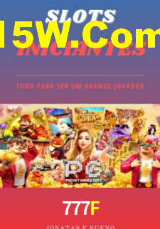 Mercados ao vivo e cash out na 777F