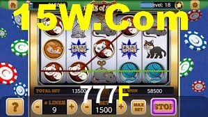 Welcome Bonus 777F