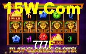 Blackjack Table 777F