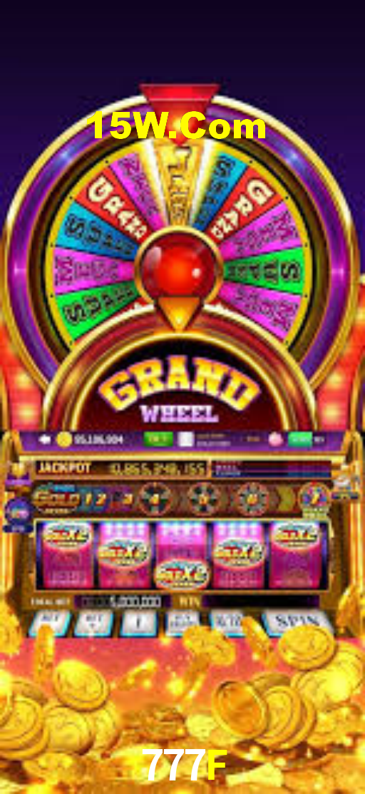 777F Game