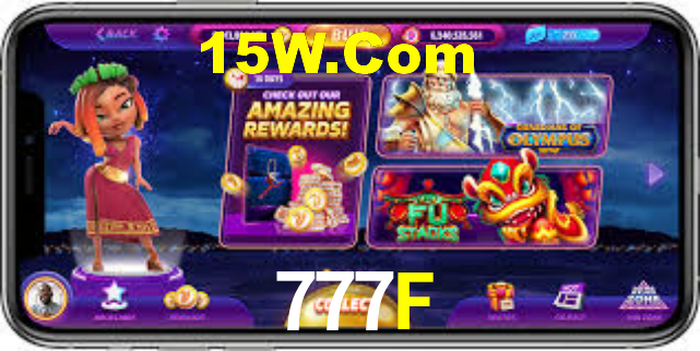 777F,777F Bet