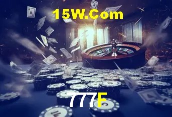 Interface moderna da plataforma 777F