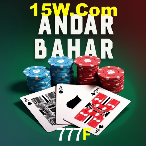 Descubra o Mundo do Cassino Online com 777F